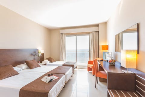 Pierre & Vacances Hôtel Bahía Calpe 7 av 40