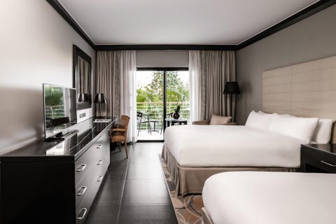 Hotel Intercontinental Malta 17 av 47