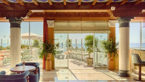 Hotel Fénix Torremolinos 30 av 46
