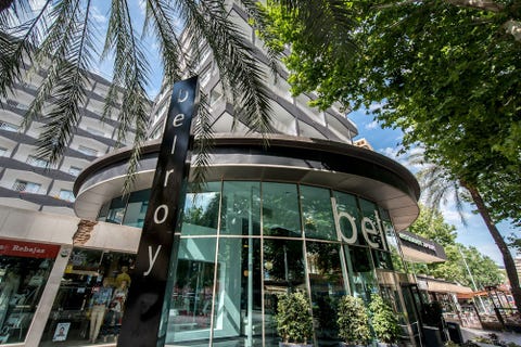 Climia Belroy Hotel 37 av 43