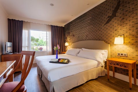 Hotel Fénix Torremolinos 19 av 46