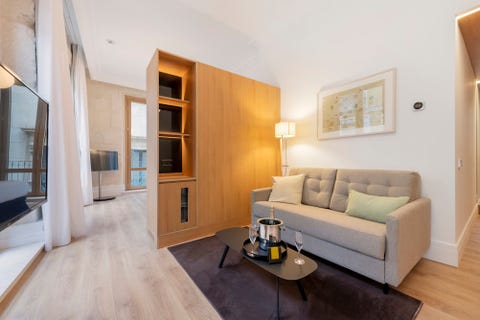 Eurostars Pórtico Alicante 9 av 14