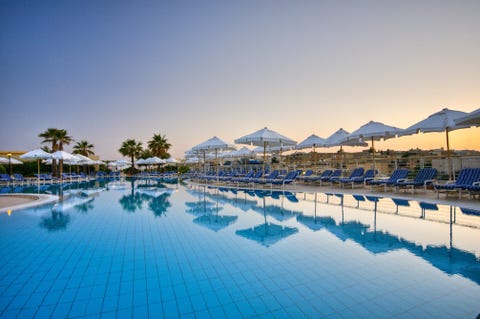 Hotel Intercontinental Malta 1 av 47