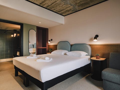 ibis Styles ST Pauls Bay Malta 28 av 40