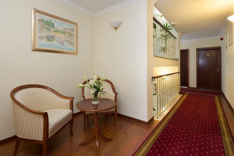 Hotel Villa Bacchus 20 av 41