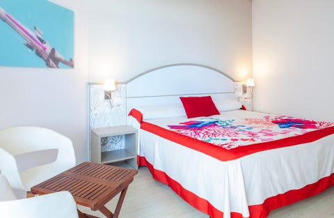 Hotel Alay 14 av 50