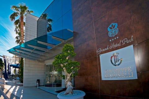Grand Hotel Park 1 av 50