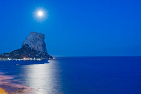 Pierre & Vacances Hôtel Bahía Calpe 26 av 40