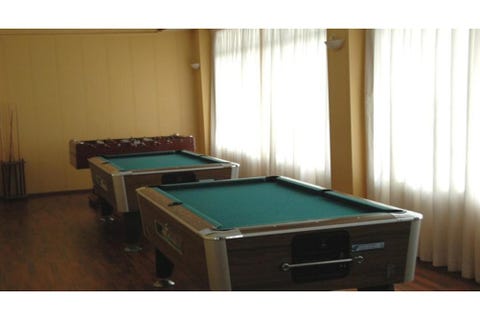 Hotel Santa Mónica Playa 9 av 29