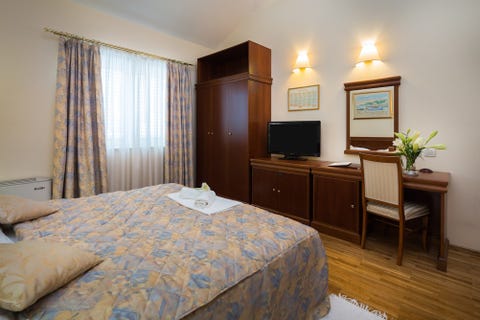 Hotel Villa Bacchus 23 av 41