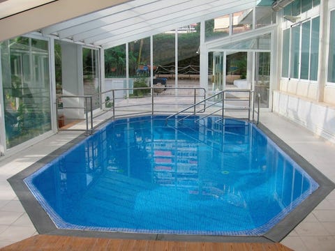 Climia Belroy Hotel 13 av 43