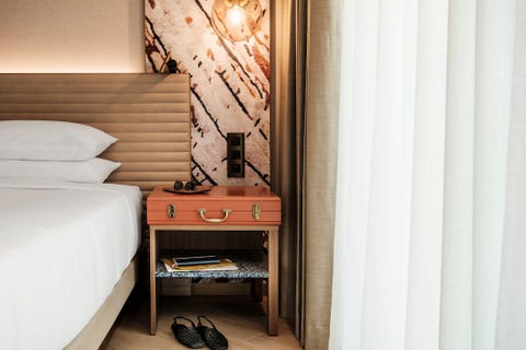 Hyatt Centric Malta 41 av 46