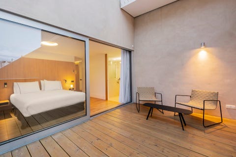 Eurostars Pórtico Alicante 2 av 14