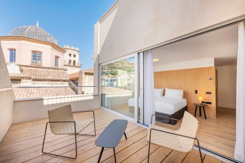 Eurostars Pórtico Alicante 1 av 14