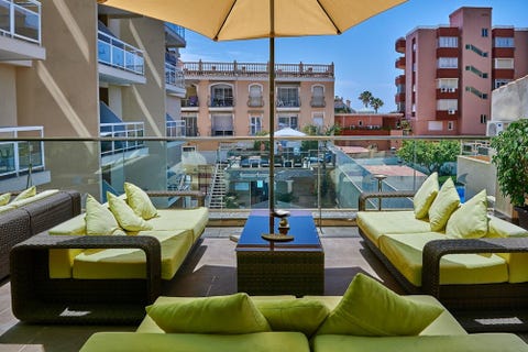 BLUESEA Alboran 1 av 43