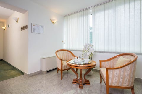Hotel Villa Bacchus 15 av 41