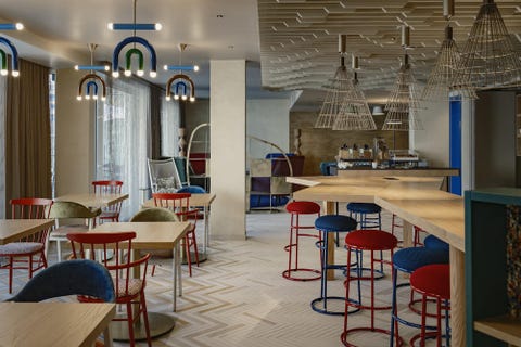 Hyatt Centric Malta 45 av 46