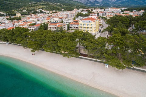 Hotel Villa Bacchus 17 av 41