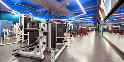 Hotel Intercontinental Malta 30 av 47