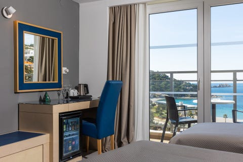 Grand Hotel Park 42 av 50