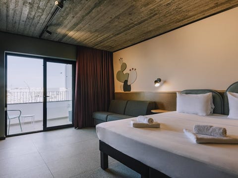 ibis Styles ST Pauls Bay Malta 21 av 40