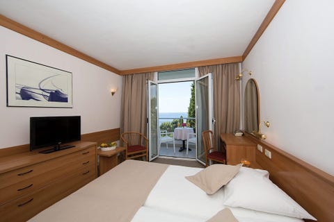 Hotel Astarea I und II 8 av 50