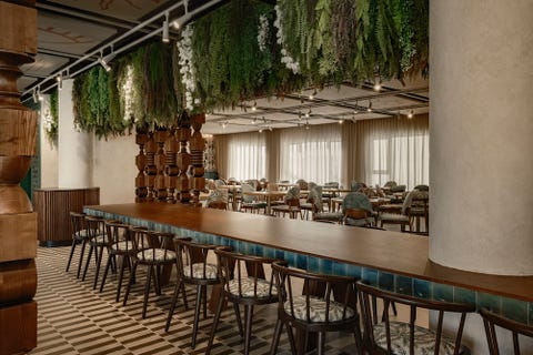 Hyatt Centric Malta 29 av 46