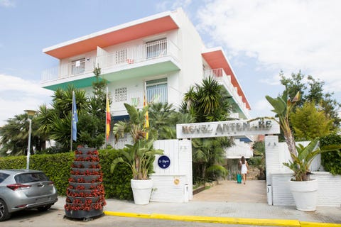 Ibersol Antemare 11 av 41