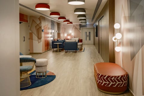 Hyatt Centric Malta 9 av 46