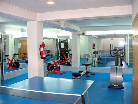 Climia Belroy Hotel 29 av 43