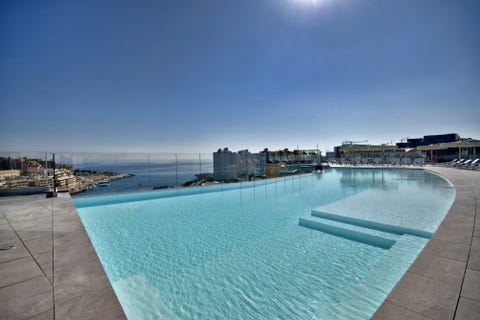 be.HOTEL Malta 1 av 44