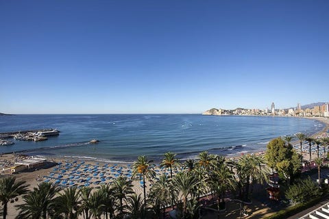 Casual Pop Art Benidorm 5 av 36