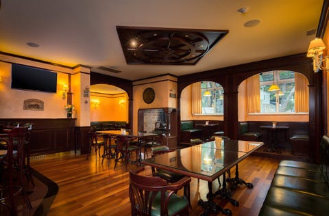 Hotel Villa Bacchus 9 av 41