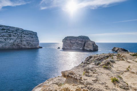 Hotel Intercontinental Malta 16 av 47