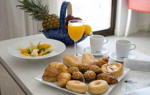 Hotel Alay 4 av 50