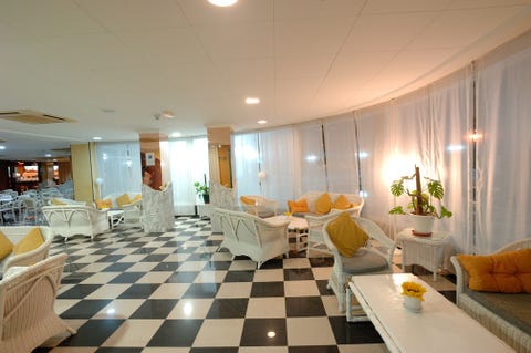 Hotel Santa Mónica Playa 8 av 29