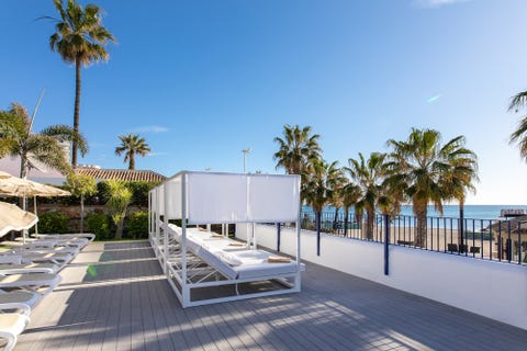 MAC Puerto Marina Benalmadena 18 av 49