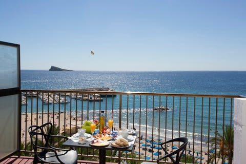 Casual Pop Art Benidorm 32 av 36