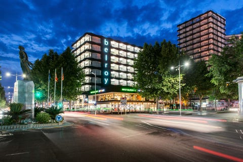 Climia Belroy Hotel 21 av 43