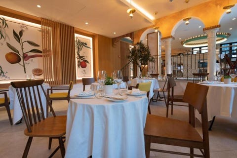 Hotel El Pilar Andalucia 35 av 36