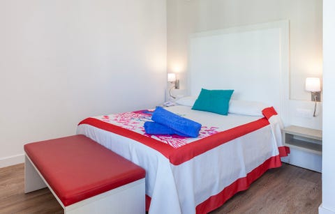 Hotel Alay 8 av 50