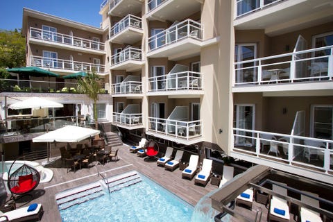 BLUESEA Alboran 5 av 43