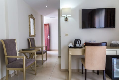 BLUESEA Alboran 27 av 43