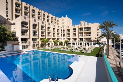 MS Aguamarina Costa del Sol 42 av 48