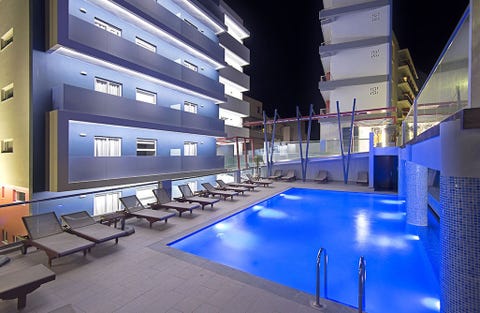 Semiramis City Hotel 5 av 34