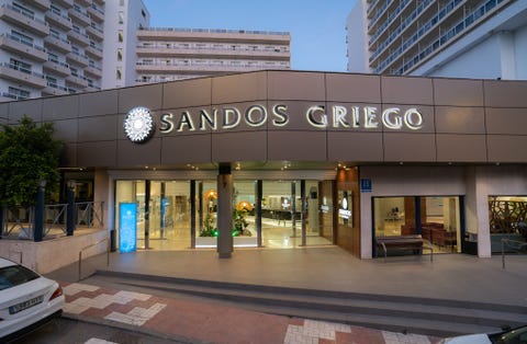 Sandos Griego 27 av 38