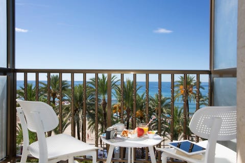 Casual Pop Art Benidorm 6 av 36