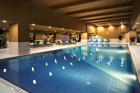 Hotel Intercontinental Malta 33 av 47
