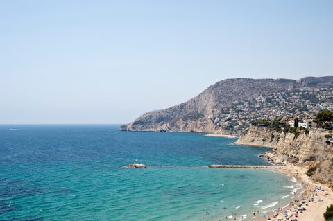 Pierre & Vacances Hôtel Bahía Calpe 4 av 40