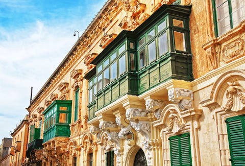 Hyatt Centric Malta 12 av 46